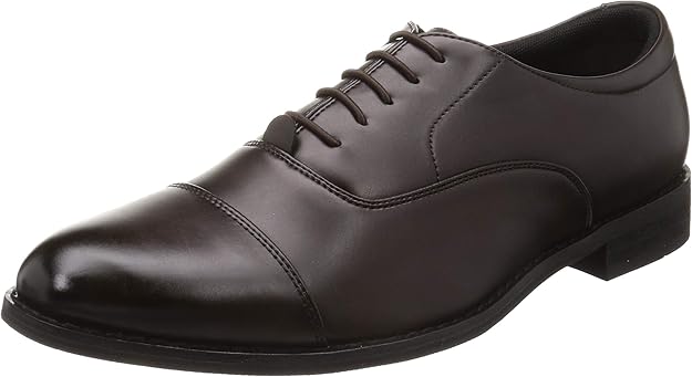 glabella 因为是橡胶绳所以易穿 商务鞋 正装鞋 系带可脱下去 内耳